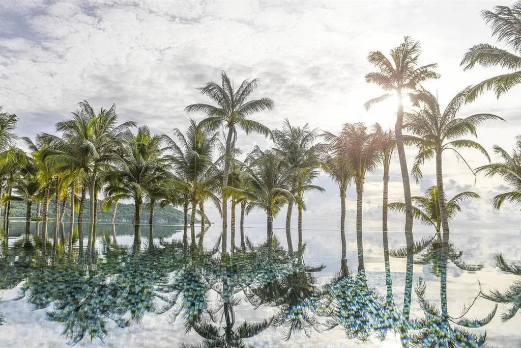 Jw Marriot Phu Quoc Emerald Bay Resort & Spa