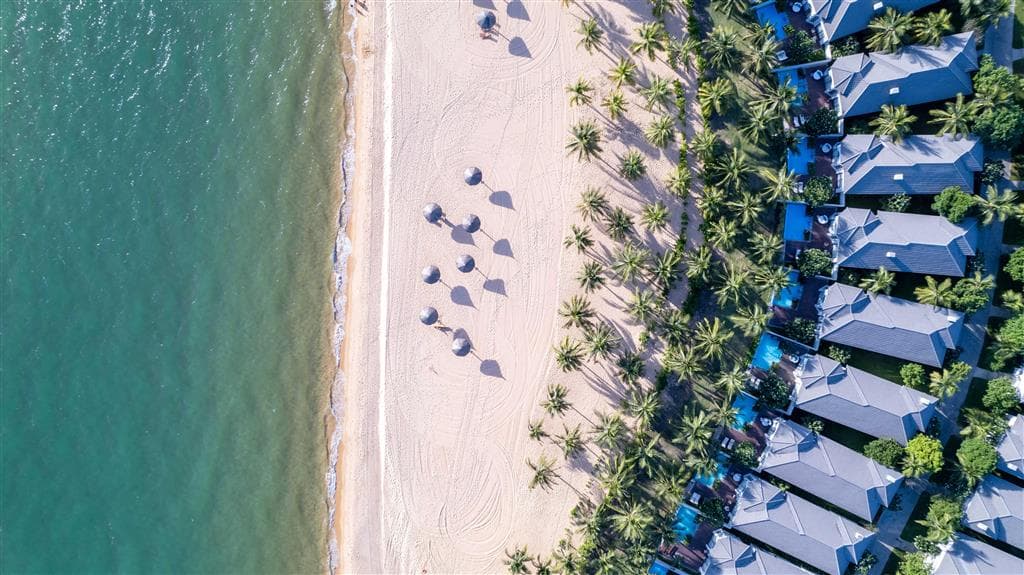 Melia Vinpearl Phu Quoc (Mango klub)