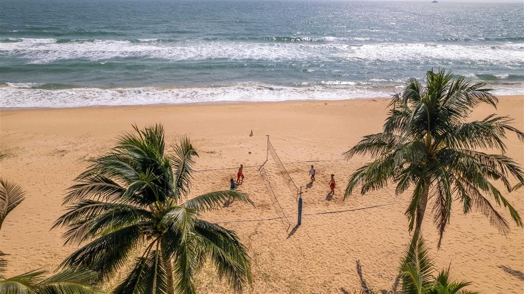 Melia Vinpearl Phu Quoc (Mango klub)