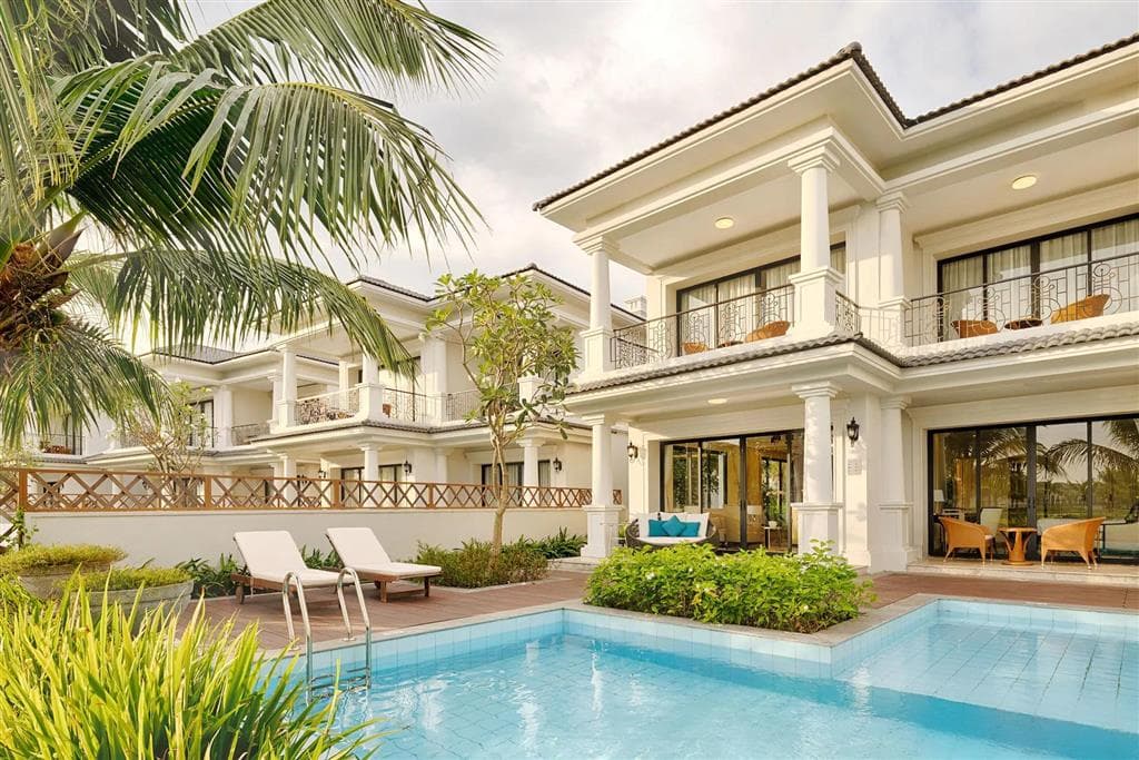 Melia Vinpearl Phu Quoc (Mango klub)