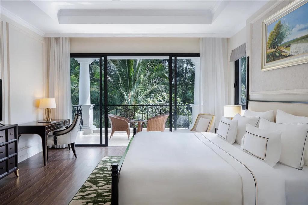 Melia Vinpearl Phu Quoc (Mango klub)