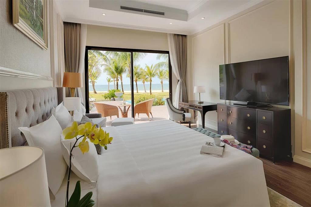 Melia Vinpearl Phu Quoc (Mango klub)