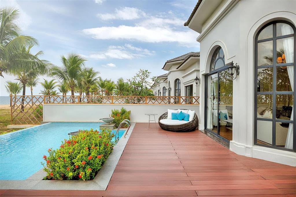 Melia Vinpearl Phu Quoc (Mango klub)