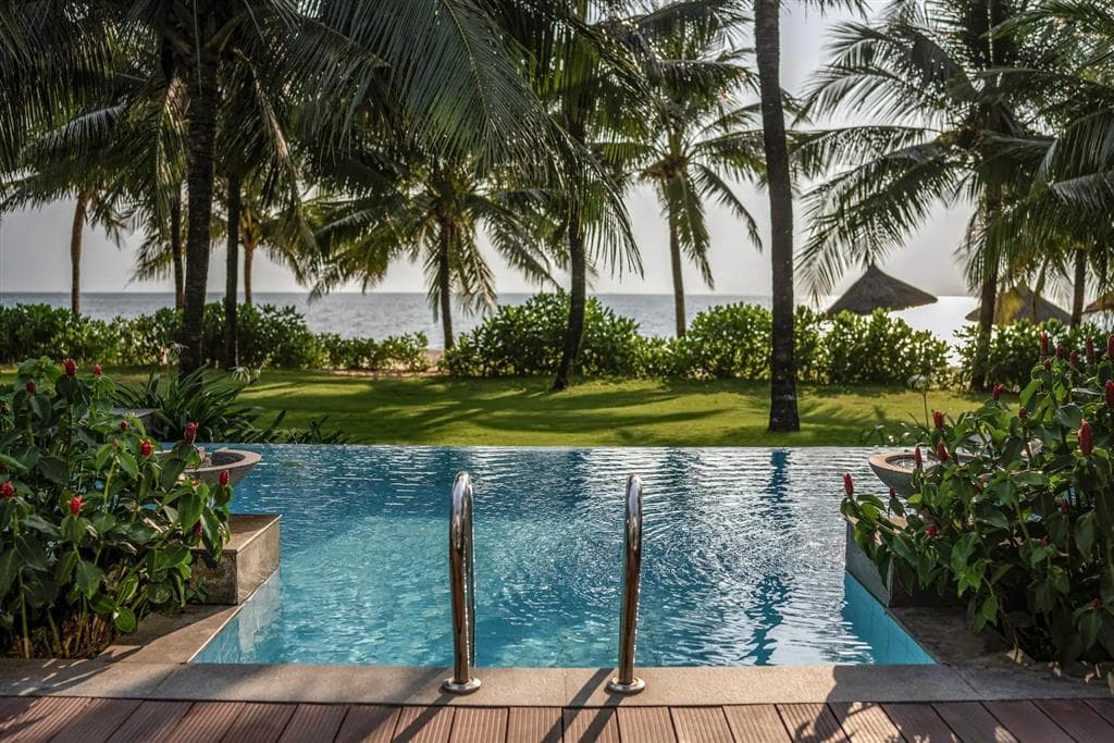 Melia Vinpearl Phu Quoc (Mango klub)