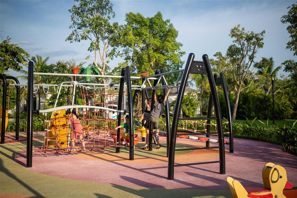 Melia Vinpearl Phu Quoc (Mango klub)