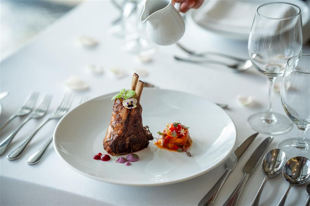 Melia Vinpearl Phu Quoc (Mango klub)