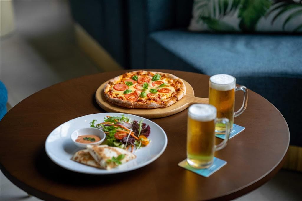 Melia Vinpearl Phu Quoc (Mango klub)