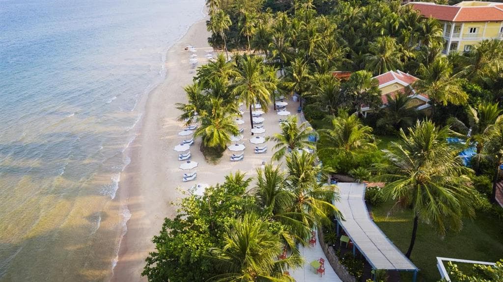 Mgallery La Veranda Resort Phu Quoc