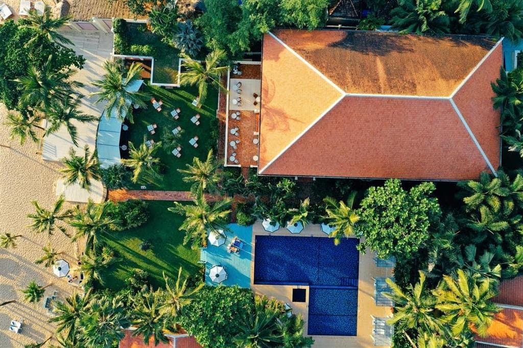 Mgallery La Veranda Resort Phu Quoc