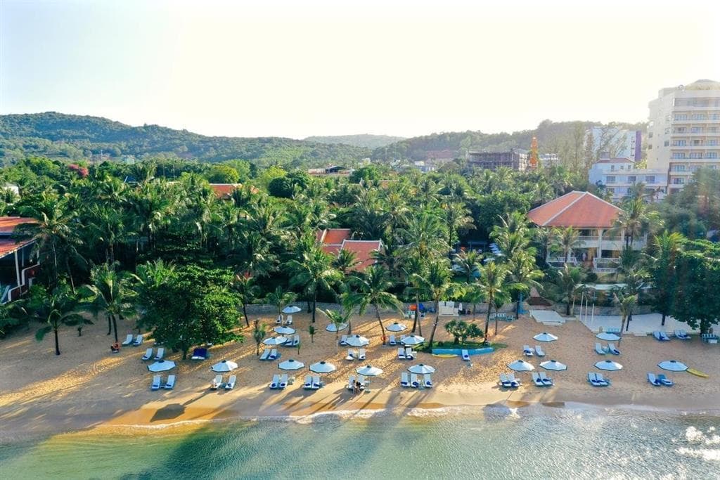 Mgallery La Veranda Resort Phu Quoc