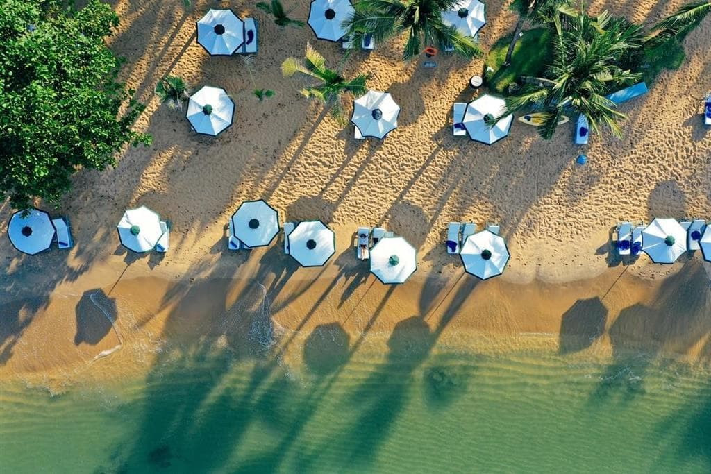 Mgallery La Veranda Resort Phu Quoc