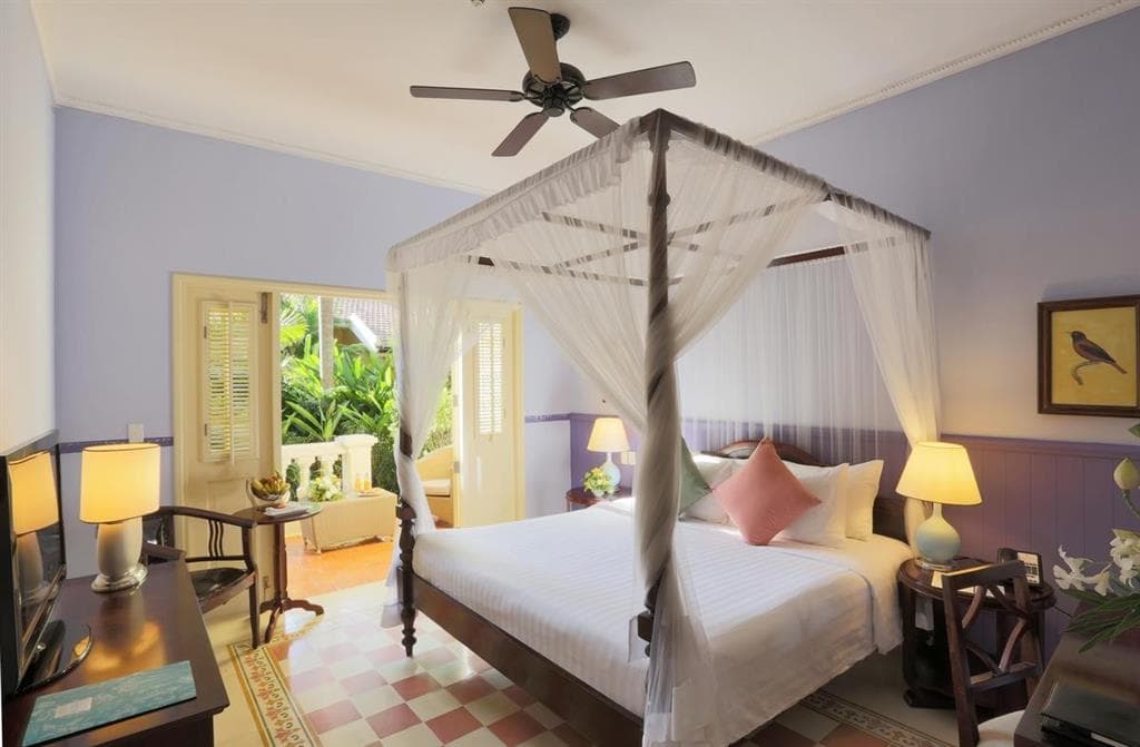 Mgallery La Veranda Resort Phu Quoc