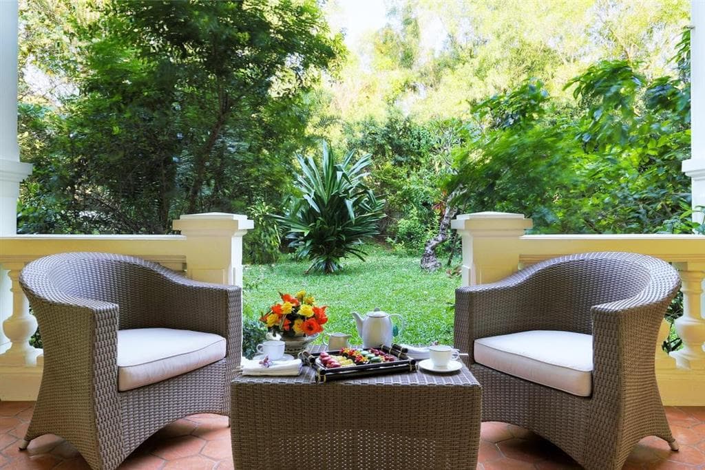 Mgallery La Veranda Resort Phu Quoc