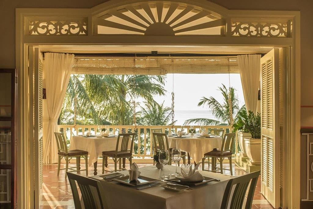 Mgallery La Veranda Resort Phu Quoc