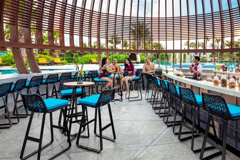 Pullman Phu Quoc Beach Resort
