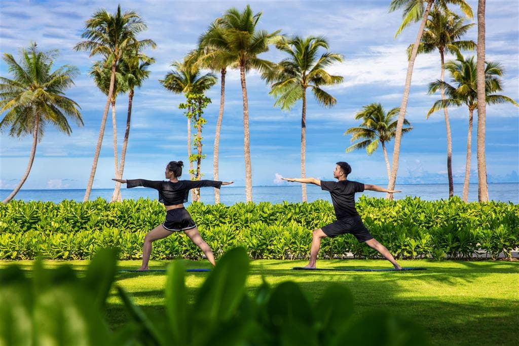 Pullman Phu Quoc Beach Resort