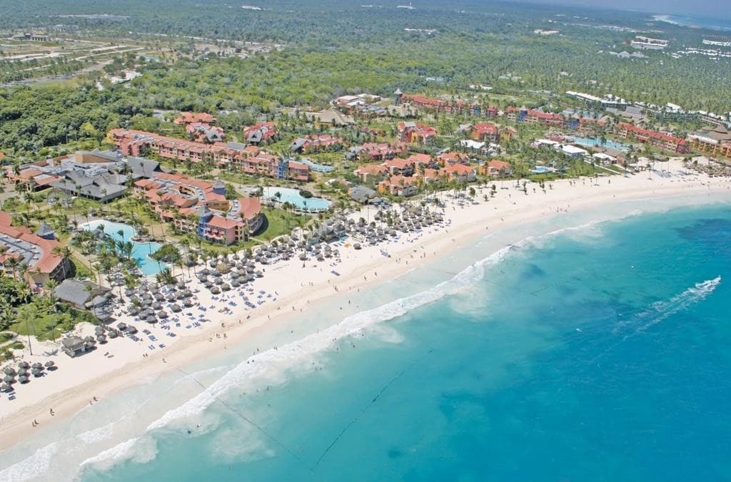 Punta Cana Princess