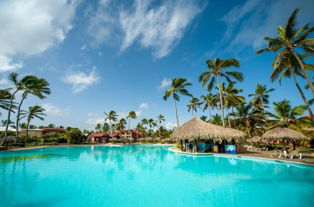 Punta Cana Princess