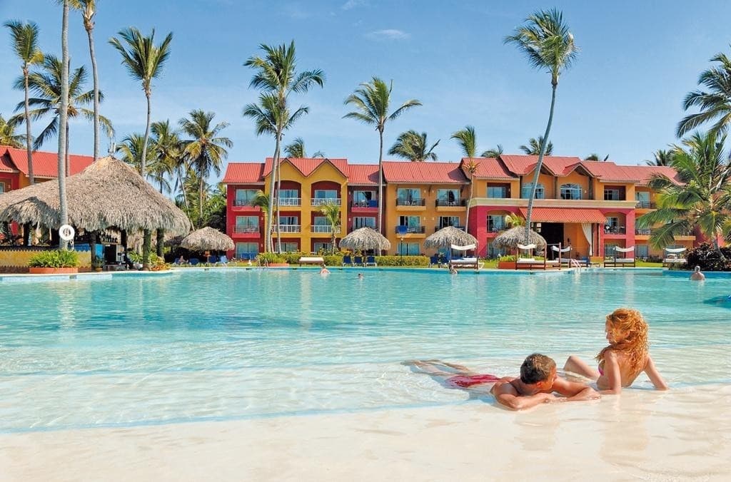 Punta Cana Princess