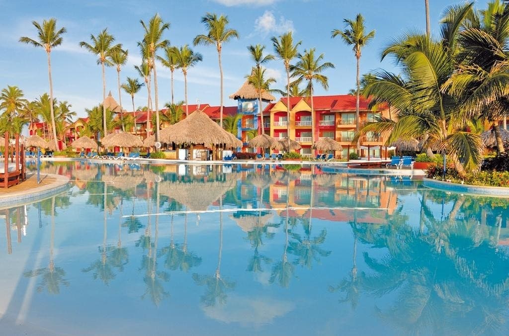Punta Cana Princess