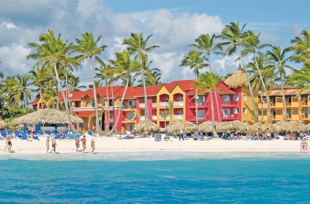 Punta Cana Princess