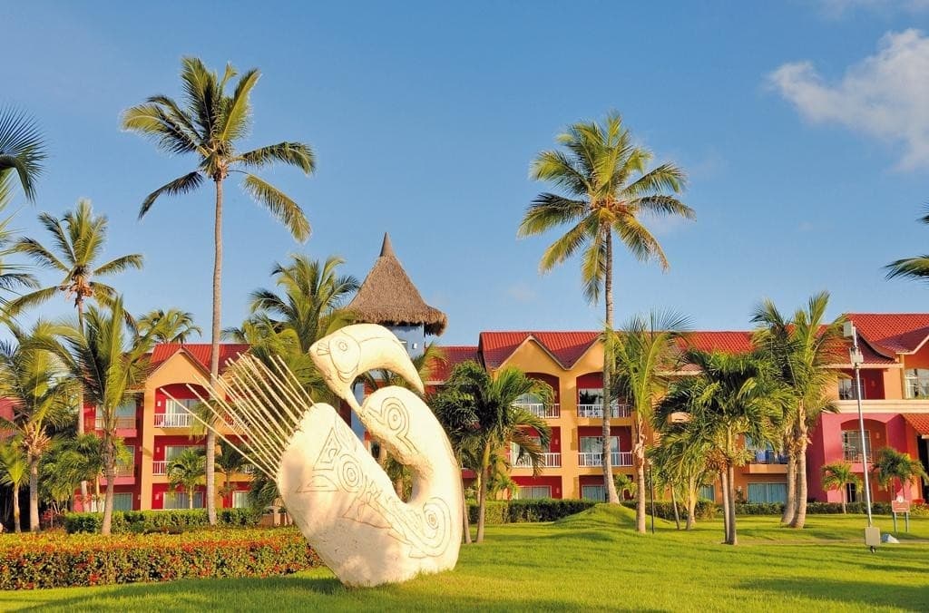 Punta Cana Princess
