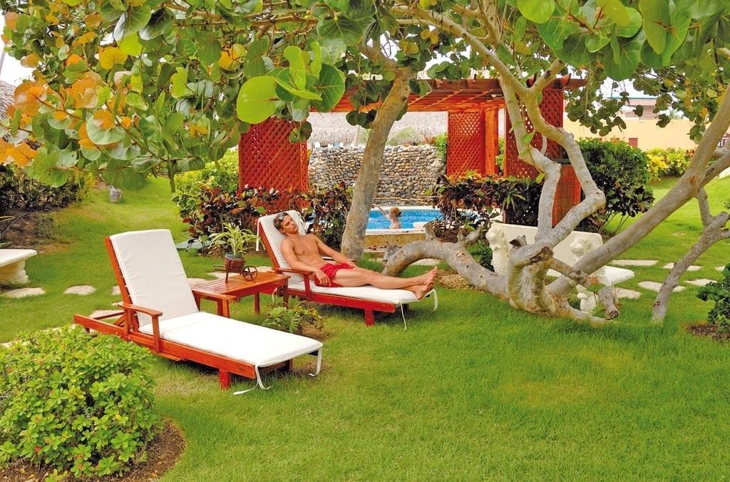 Punta Cana Princess