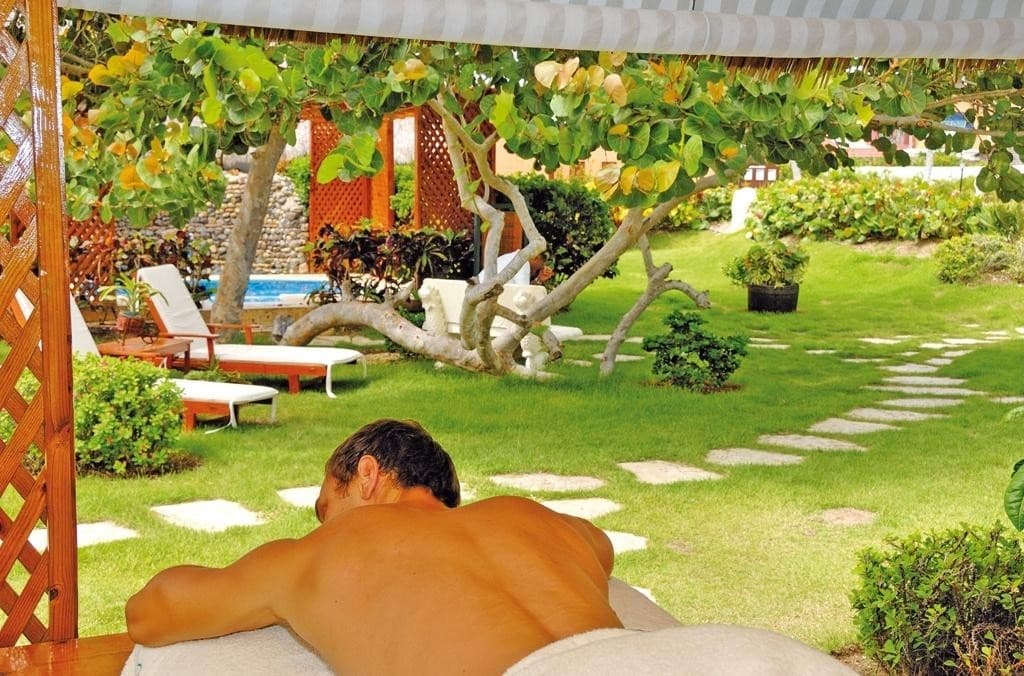 Punta Cana Princess