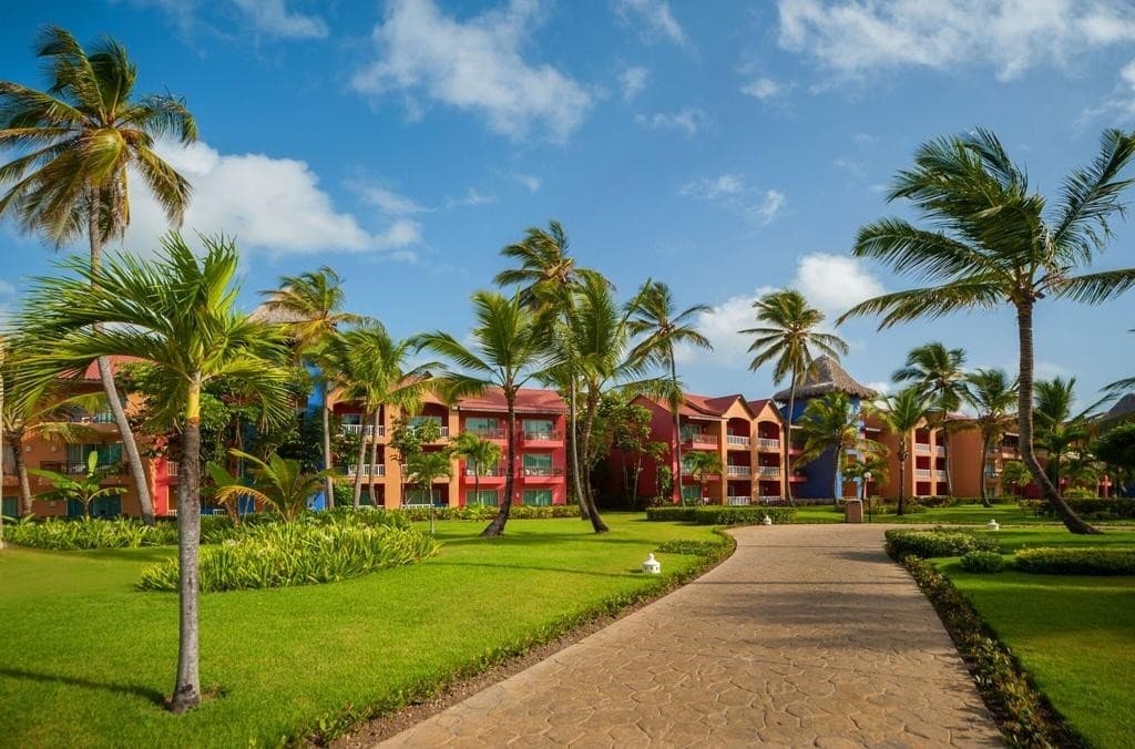 Punta Cana Princess