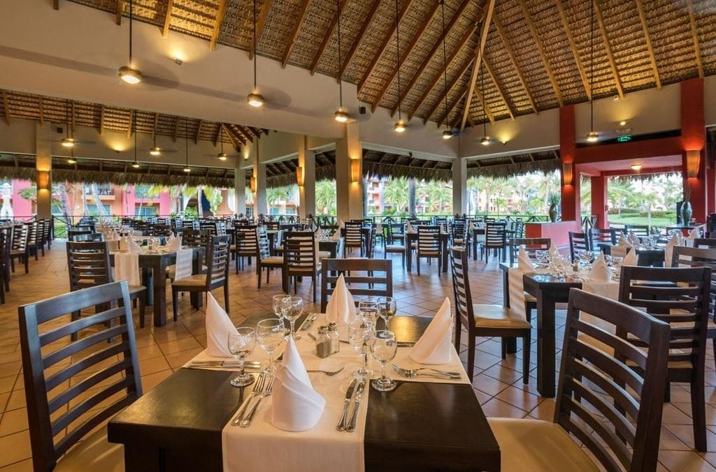 Punta Cana Princess