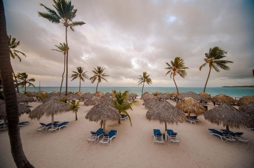 Punta Cana Princess