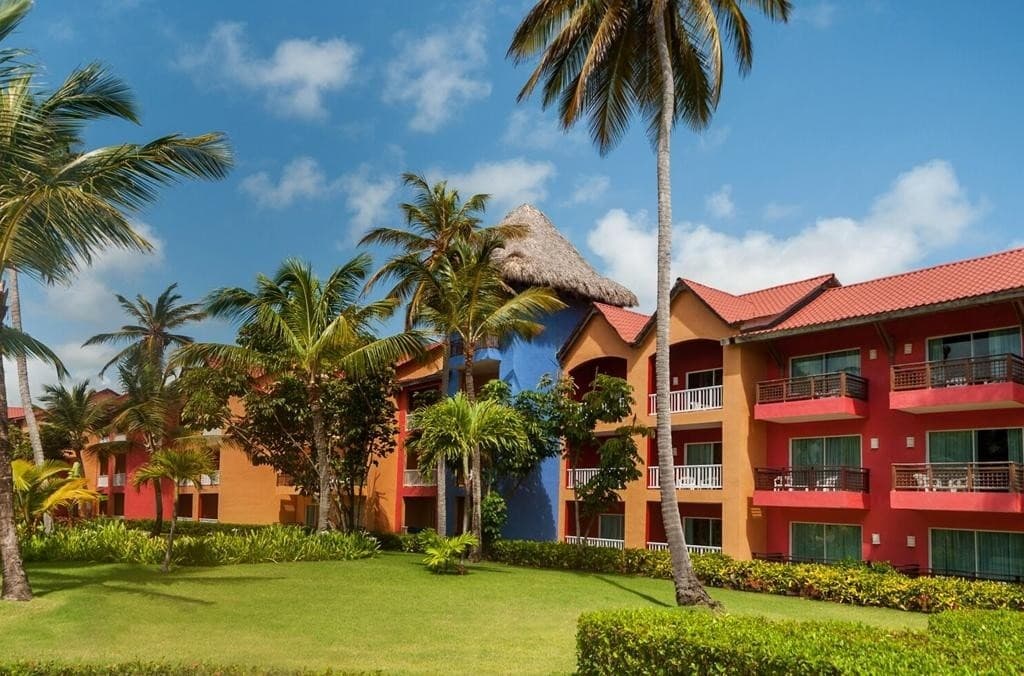 Punta Cana Princess