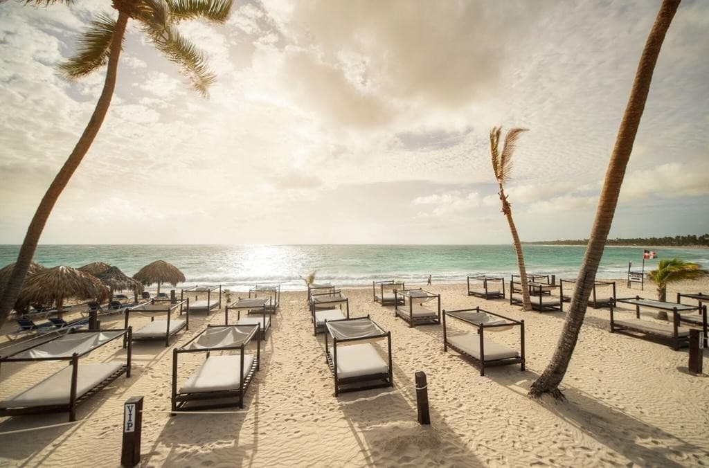 Punta Cana Princess