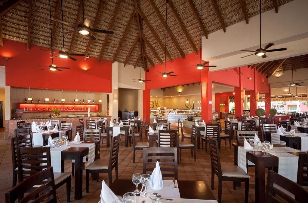 Punta Cana Princess