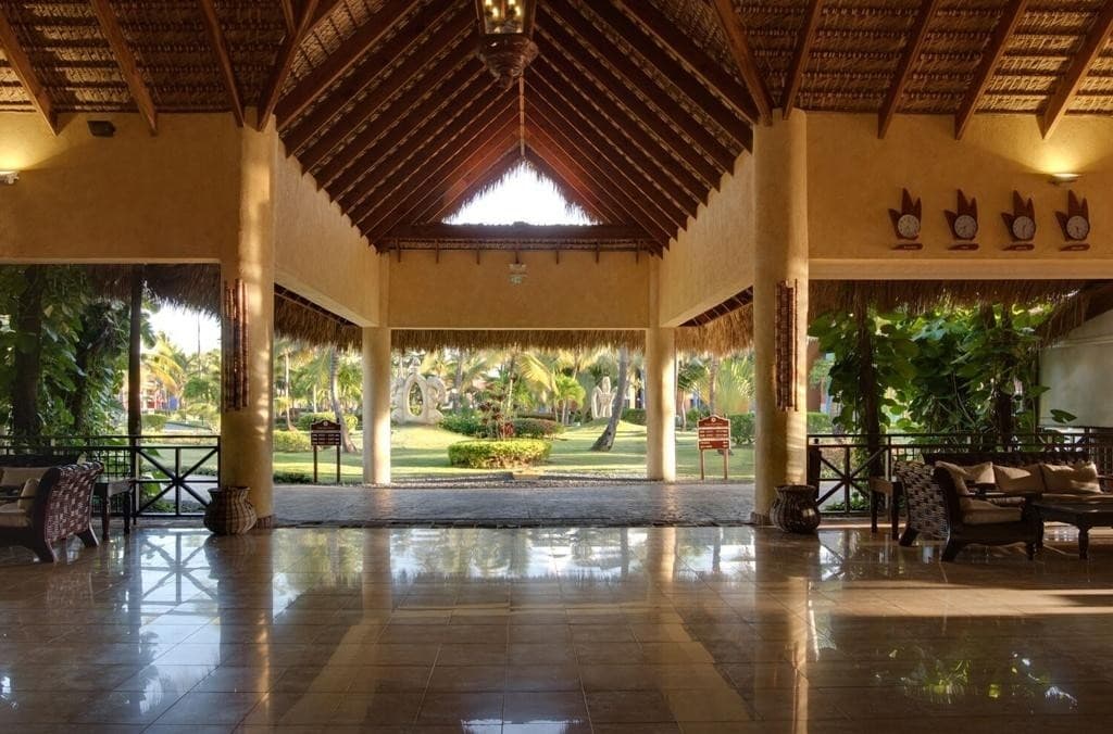Punta Cana Princess