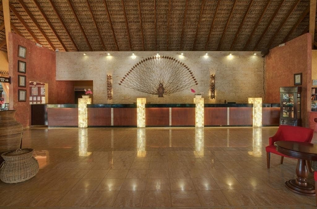 Punta Cana Princess