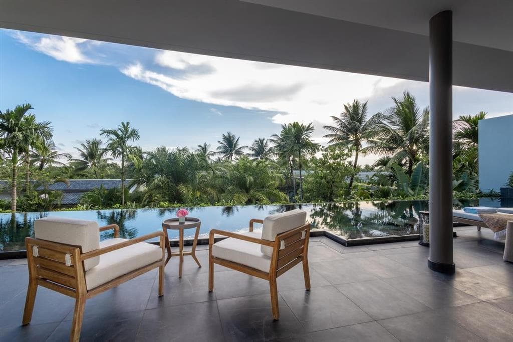 Regent Phu Quoc