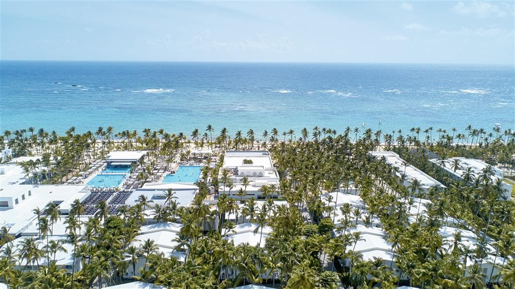 Riu Bambu
