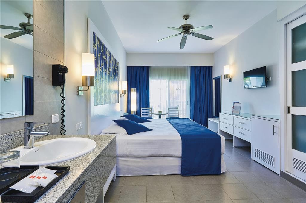 Riu Bambu