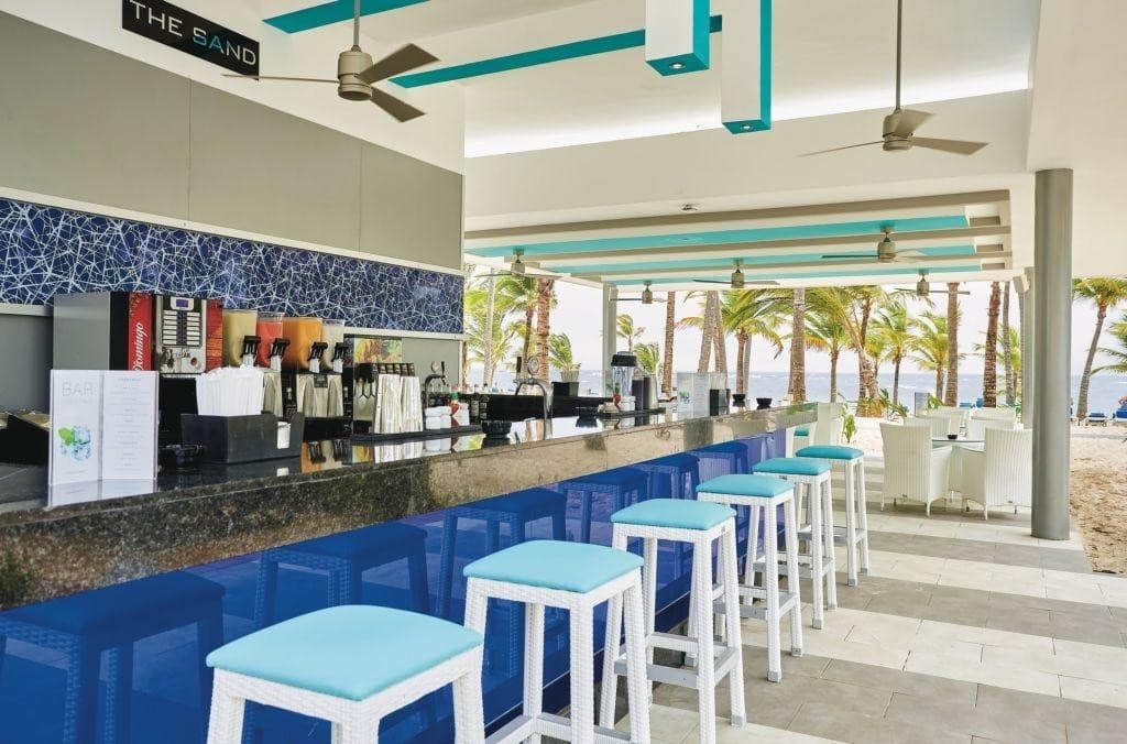 Riu Bambu