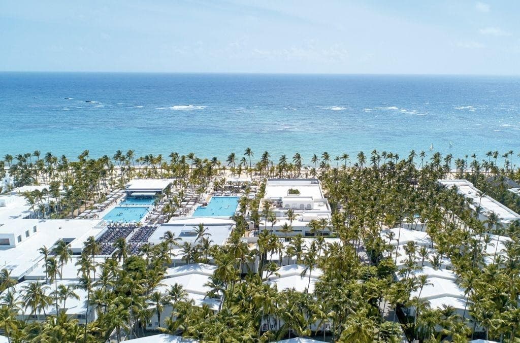 Riu Bambu