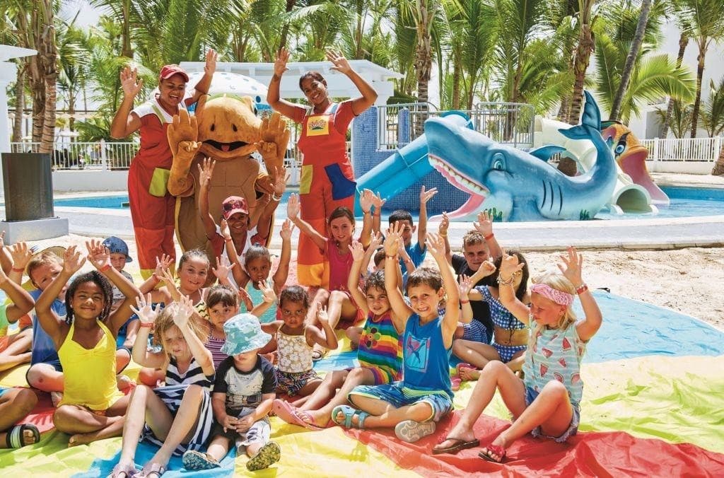 Riu Bambu