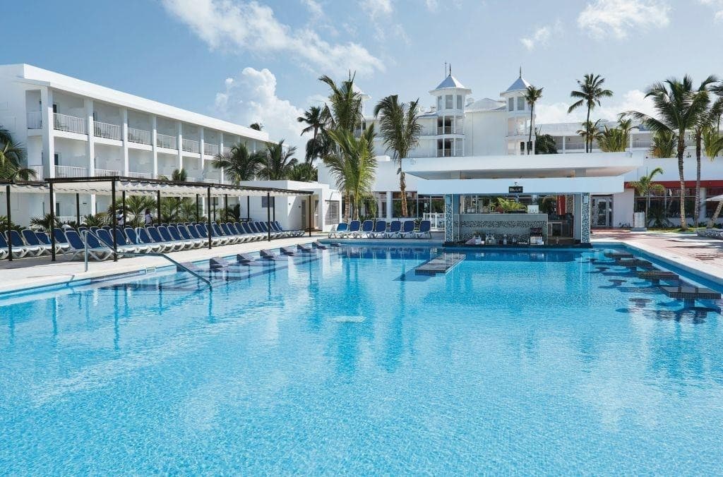 Riu Bambu