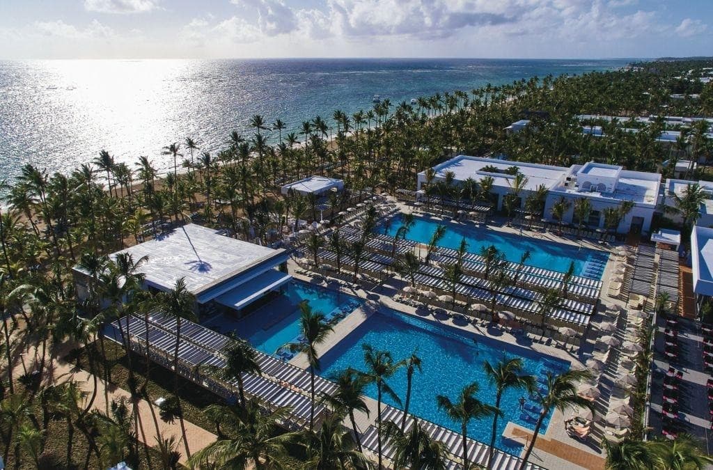 Riu Bambu