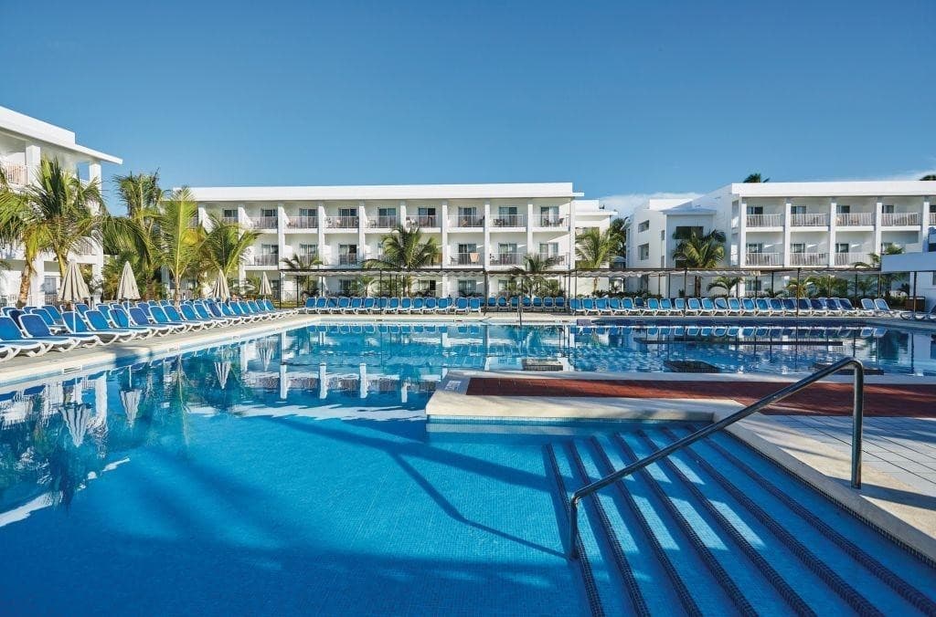Riu Bambu