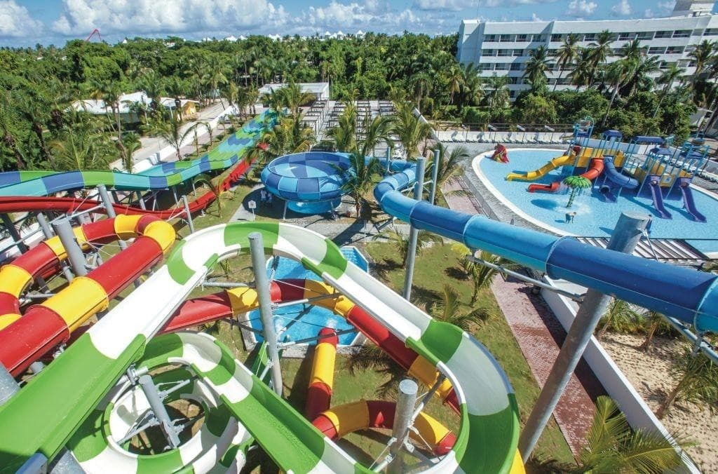 Riu Bambu