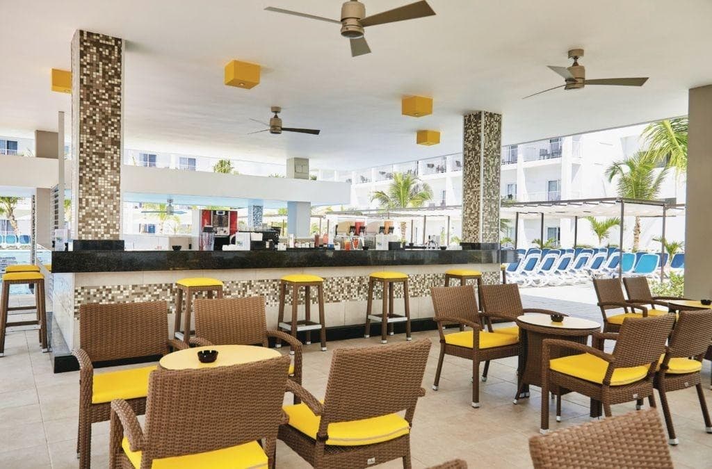 Riu Bambu