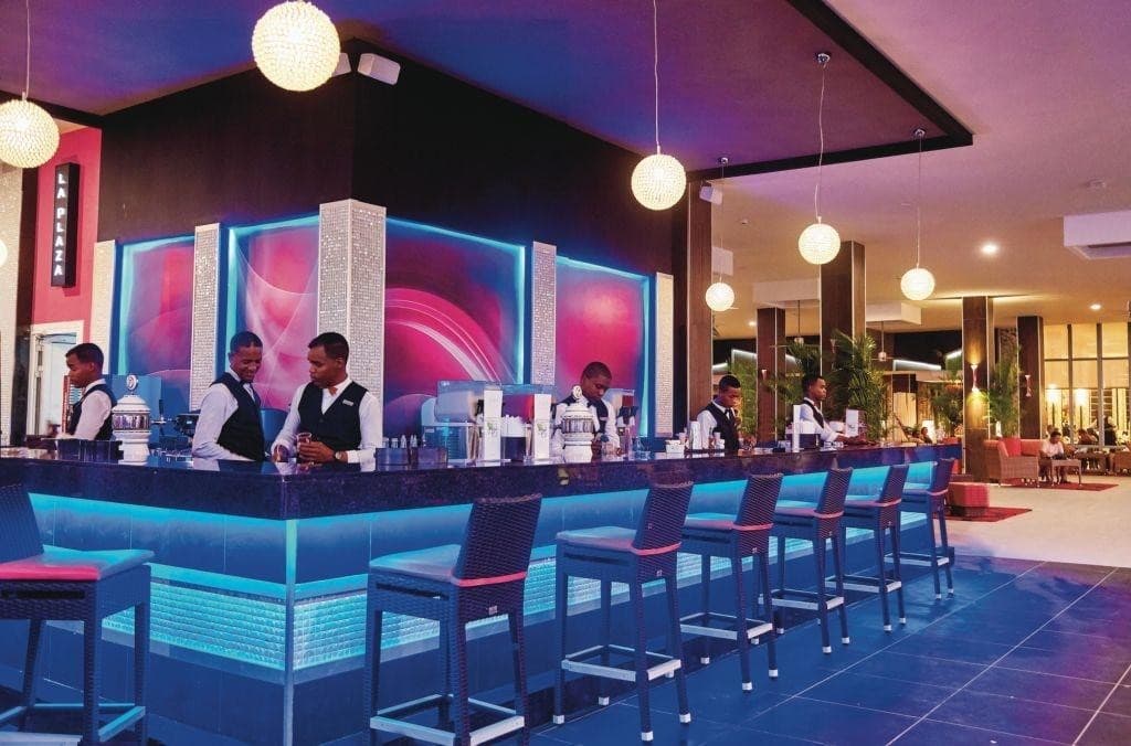 Riu Bambu