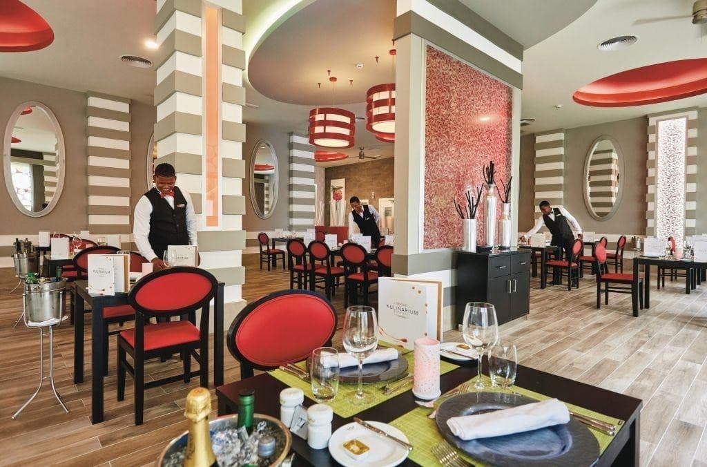 Riu Bambu