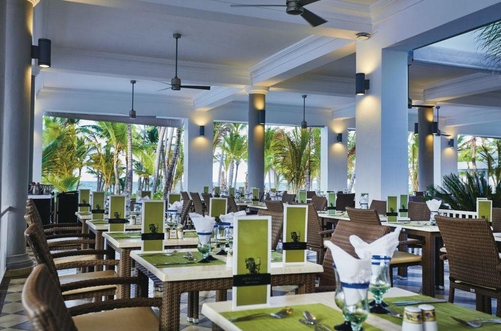 Riu Bambu